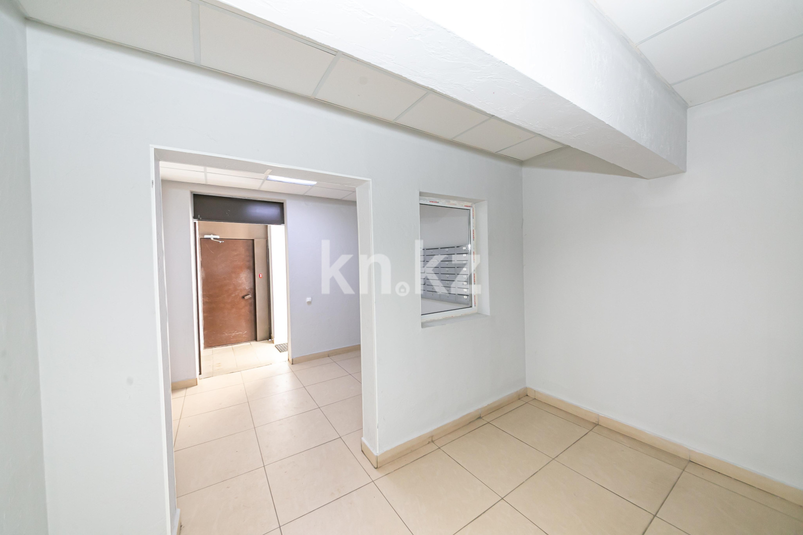 Продажа 2-комнатной квартиры, 52.8 м², ул. Кургальжинское шоссе, дом  20б в Астане - фото 16