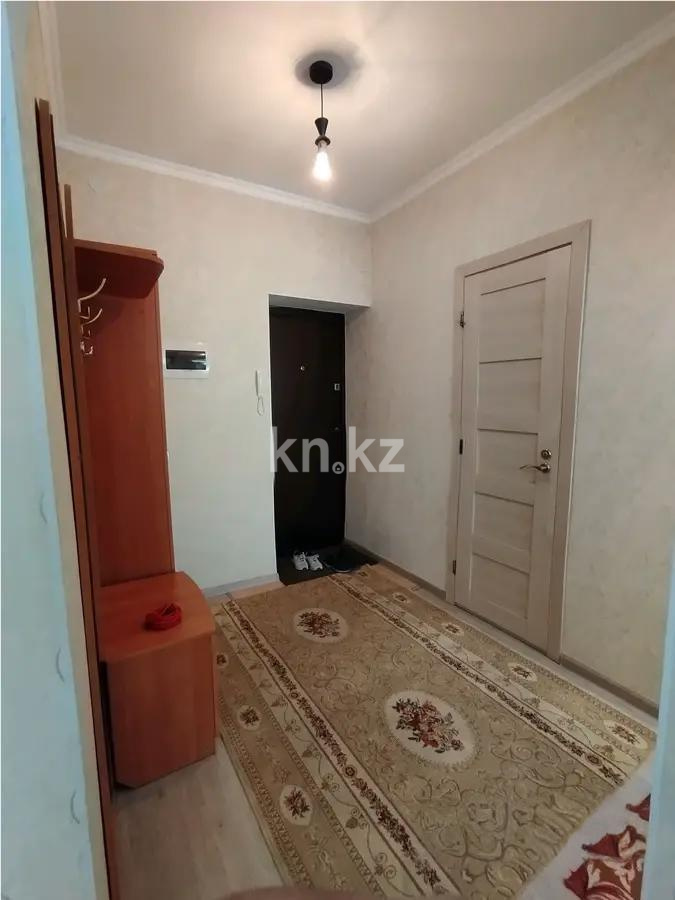 Продажа 1-комнатной квартиры, 40 м², ул. Мустафина, дом  13 - Продажа квартир в Астане фото 3 из 3