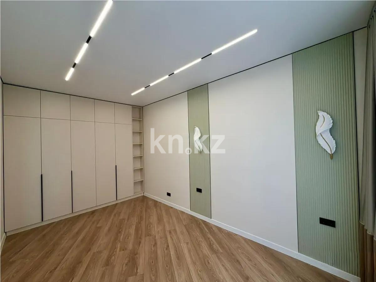 Продажа 2-комнатной квартиры, 55 м² в Алматы - фото 2