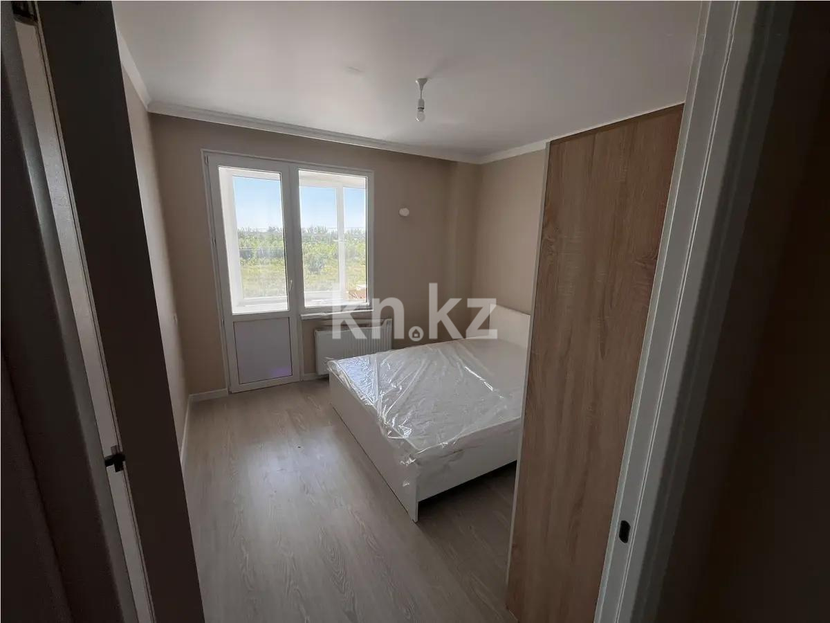 Продажа 2-комнатной квартиры, 42 м² в Астане - фото 2