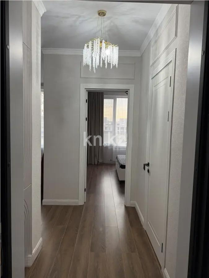 Продажа 2-комнатной квартиры, 42 м², ул. Мухамедханова, дом  6б - Продажа квартир в Казахстане фото 5 из 5