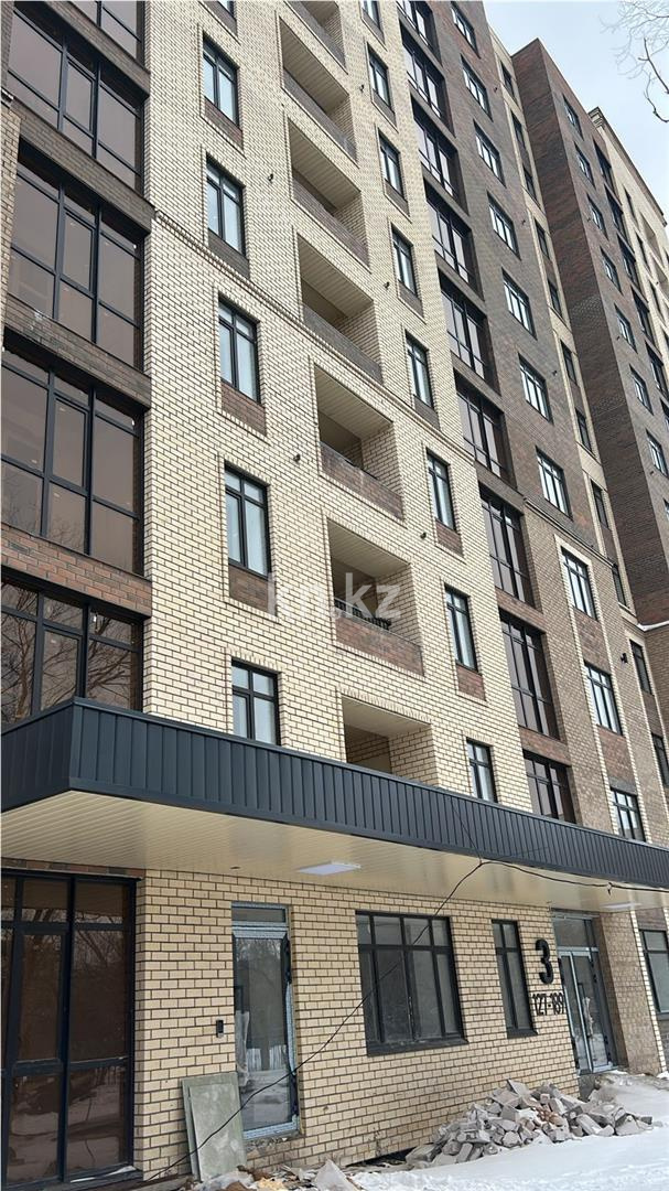 Продажа 1-комнатной квартиры, 45 м² - Продажа квартир в кирпичном доме в Казахстане - страница 201 фото 2 из 17
