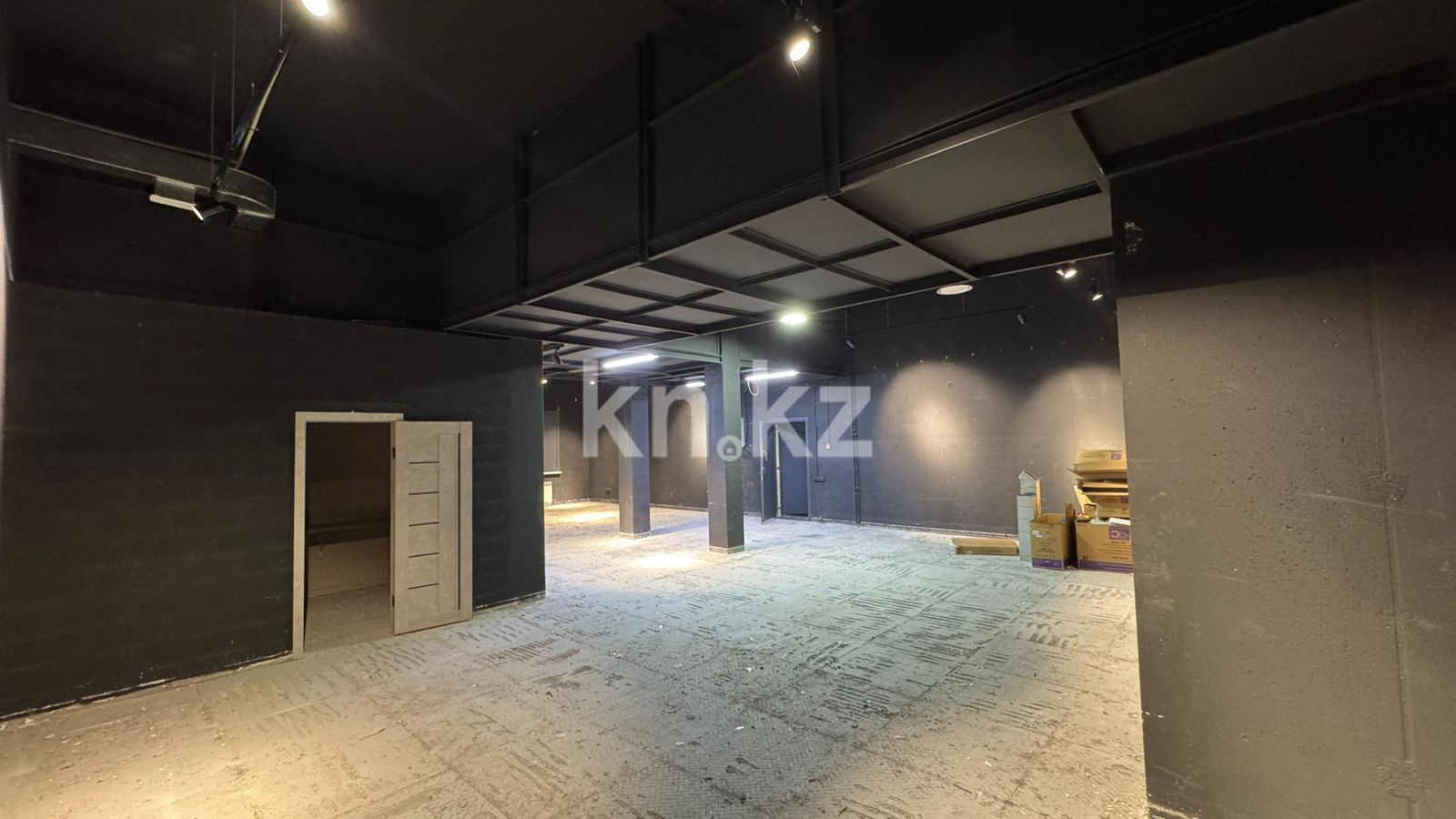 Продажа помещения, 214 м² - Продажа офисных и торговых помещений в Казахстане - страница 3 фото 4 из 20