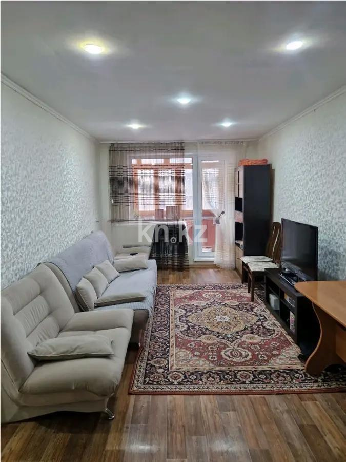 Продажа 2-комнатной квартиры, 47 м², ул. Рыскулова, дом  9 - Продажа  двухкомнатных квартир в Караганде без посредников фото 1 из 6