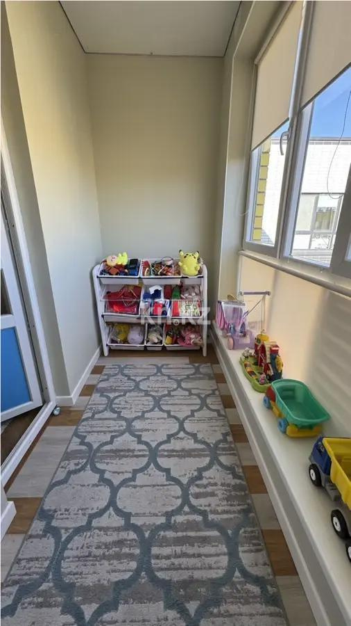 Продажа 4-комнатной квартиры, 118.5 м², ул. Нурмагамбетова, дом  25/1 в Астане - фото 8