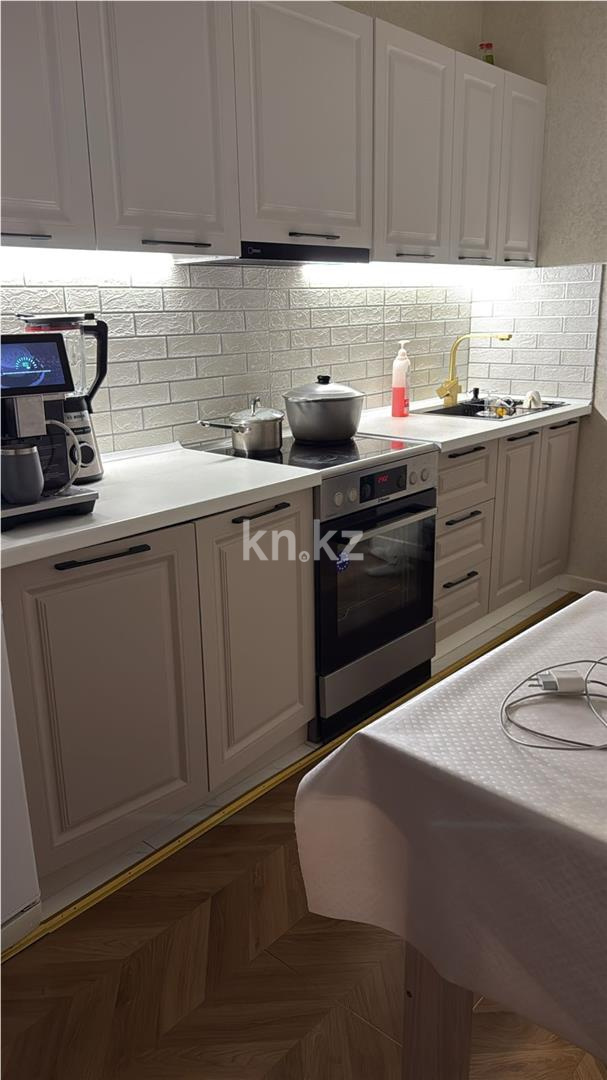 Продажа 2-комнатной квартиры, 65.5 м² - Продажа зданий в Усть-Каменогорске фото 5 из 9