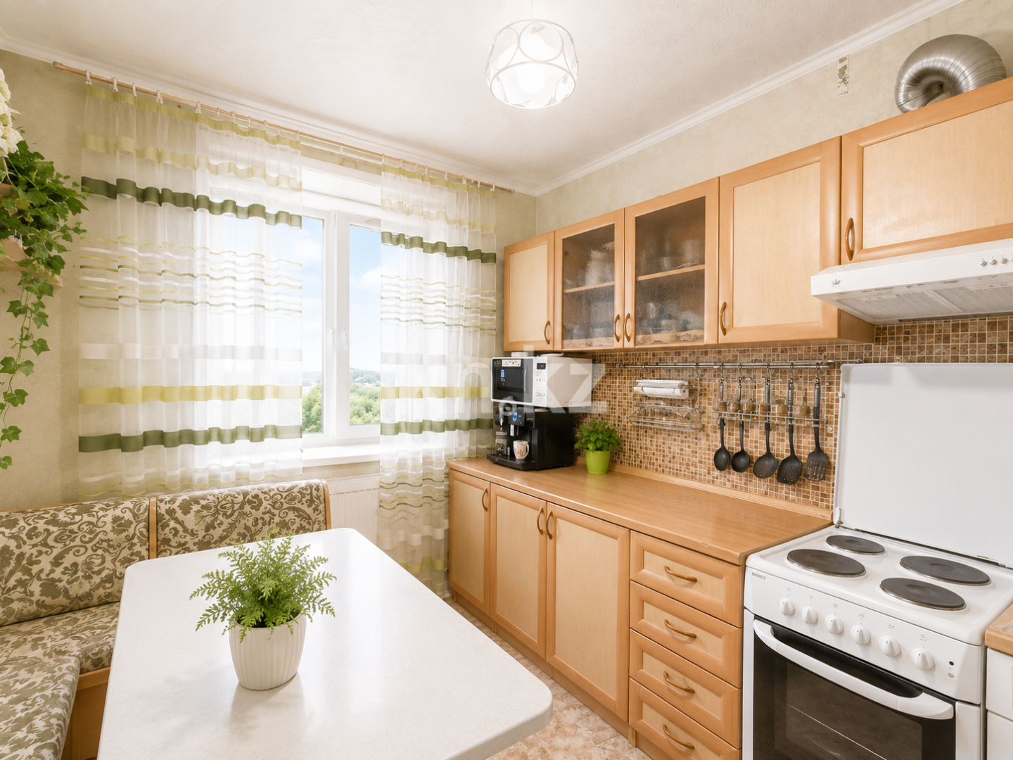 Продажа 3-комнатной квартиры, 56 м² в Караганде - фото 4