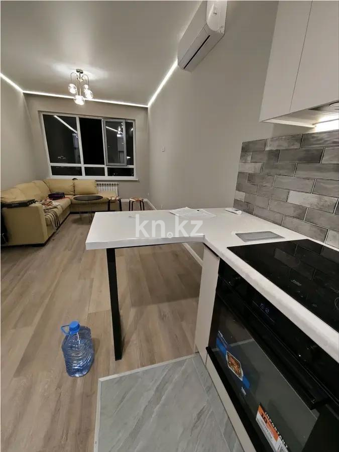 Продажа 2-комнатной квартиры, 46 м², ул. Утепова, дом  31 в Алматы - фото 2