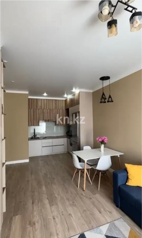 Продажа 2-комнатной квартиры, 43.1 м², ул. Айтматова, дом  60/1 в Астане - фото 2