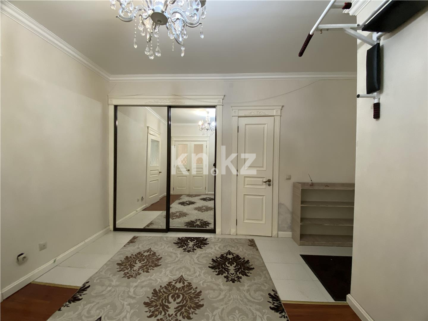 Продажа 3-комнатной квартиры, 90 м² - Продажа квартир в Астане в р-не Алматы - страница 2 фото 14 из 15