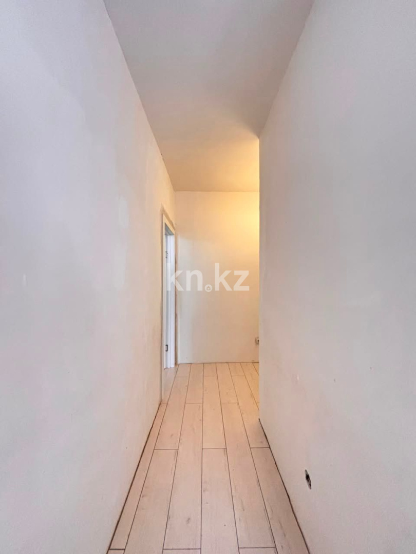 Продажа 1-комнатной квартиры, 36 м² - Продажа однокомнатных квартир в р-не Нура Астаны - страница 12 фото 24 из 40