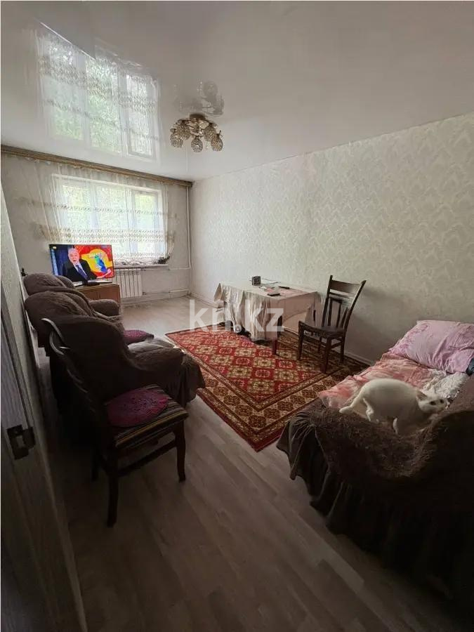Продажа 3-комнатной квартиры, 68.4 м², мкр-н Айнабулак-4, дом  192 - Продажа  трехкомнатных квартир в Алматы с фото фото 1 из 6