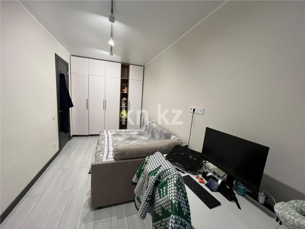 Продажа 2-комнатной квартиры, 55 м² - Продажа квартир в р-не Нура Астаны - страница 98 фото 4 из 9