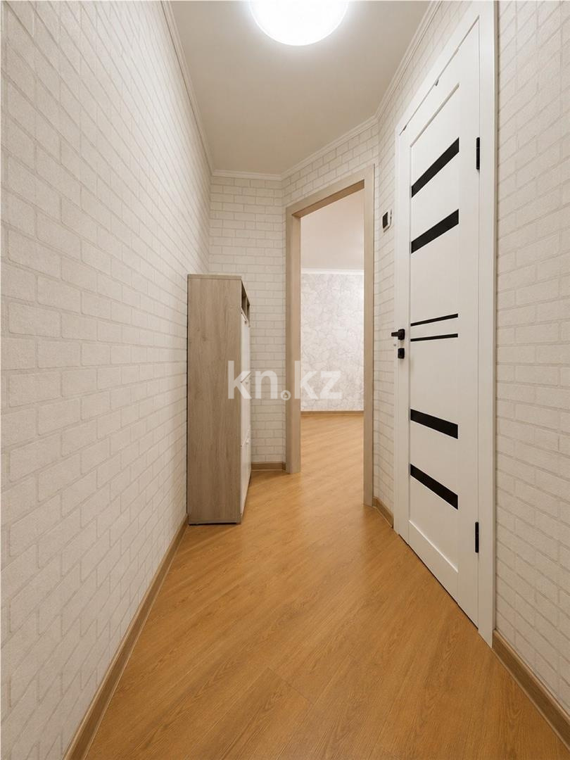 Продажа 2-комнатной квартиры, 48 м² - Продажа квартир в блочном доме в Темиртау - страница 2 фото 7 из 8