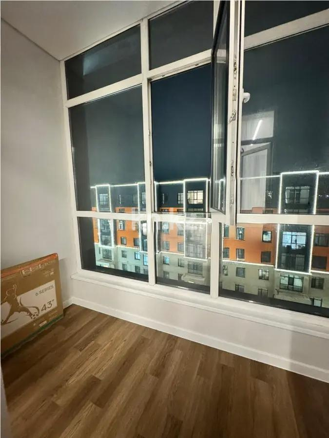 Продажа 2-комнатной квартиры, 48 м² - Продажа  двухкомнатных квартир в новостройках Караганды - страница 2 фото 5 из 6