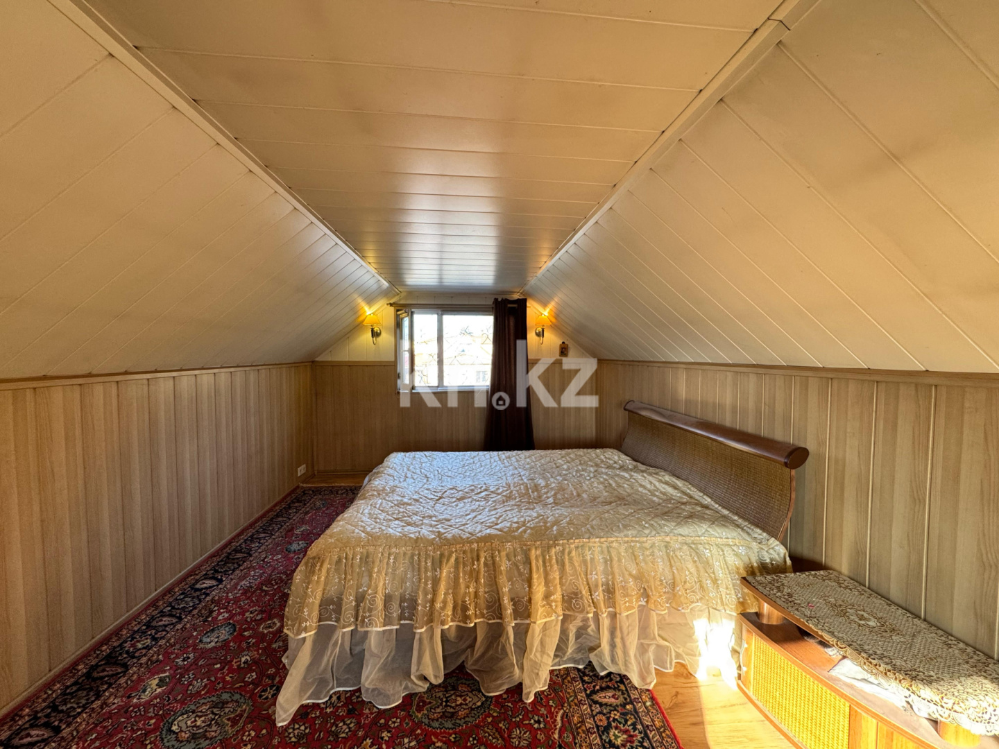 Продажа 4-комнатного дома, 97 м², ул. Сарсекова - Продажа домов, коттеджей в Караганде фото 4 из 20