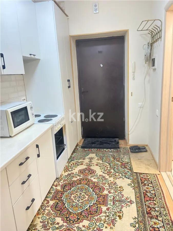 Продажа 2-комнатной квартиры, 32 м² в Астане - фото 3