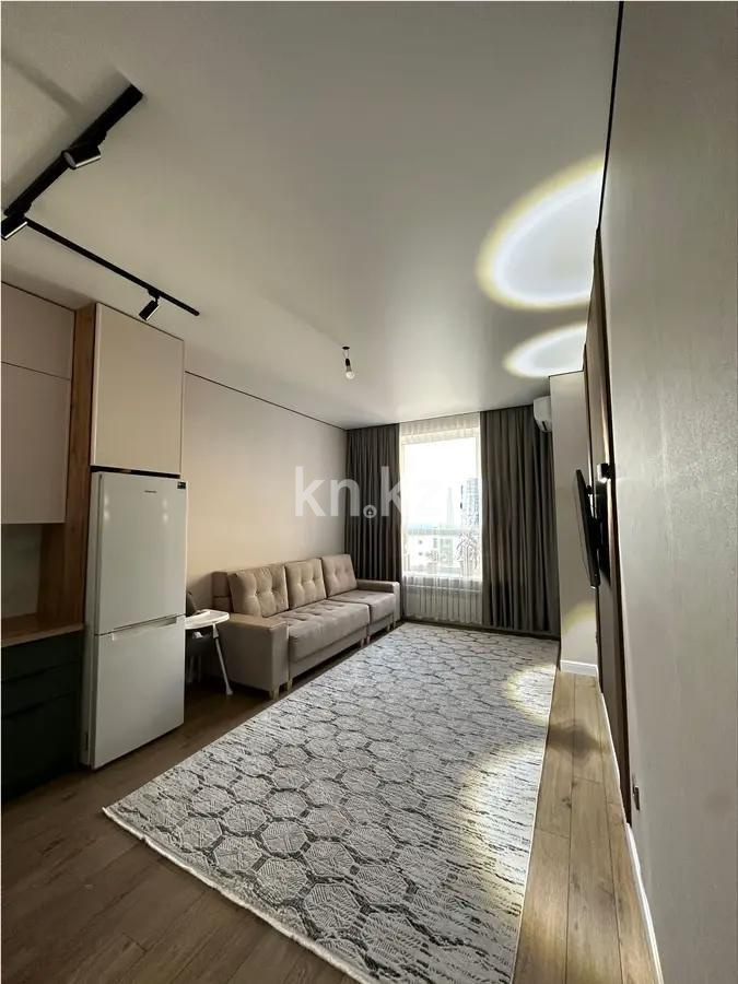 Продажа 3-комнатной квартиры, 65 м², ул. Нарикбаева, дом  14 - Продажа квартир в новостройках Астаны без посредников с фото фото 1 из 5