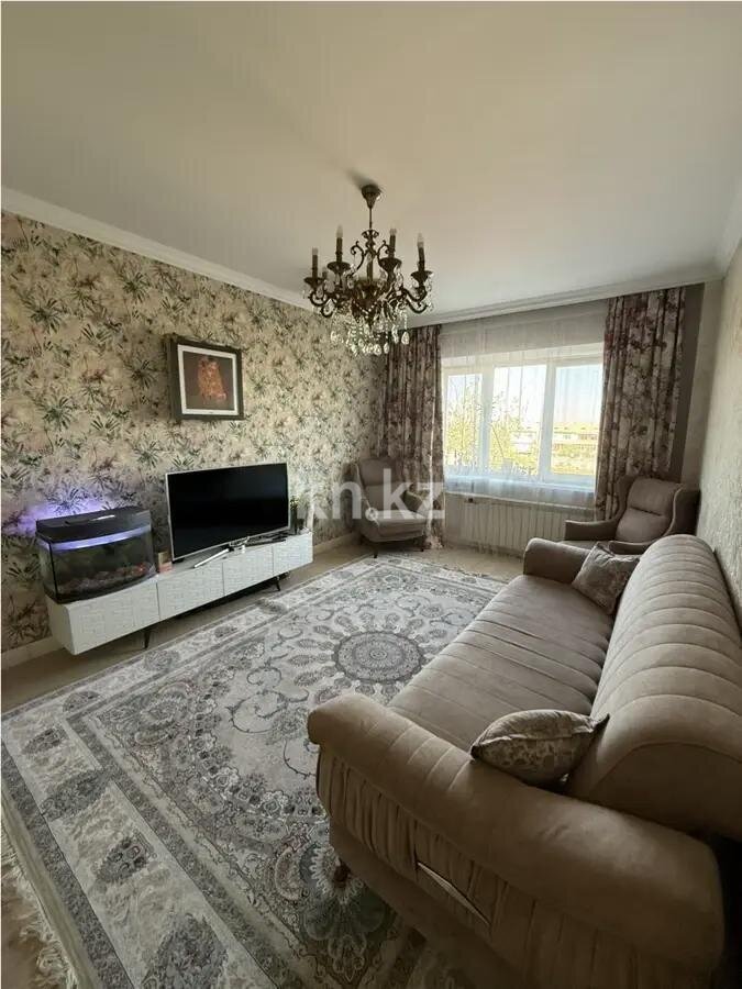 Продажа 4-комнатной квартиры, 100 м² в Алматы