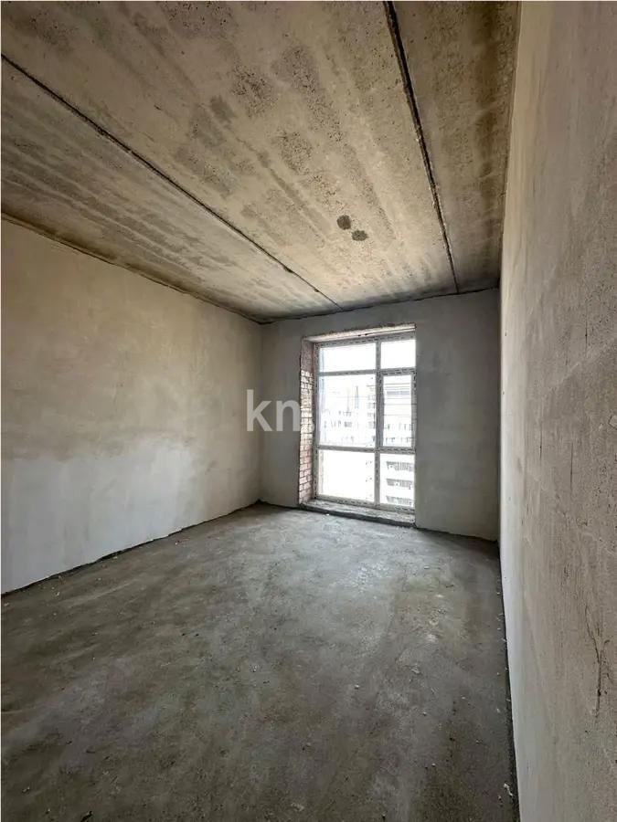 Продажа 3-комнатной квартиры, 82 м², ул. Ахмедьярова, дом  6 - Продажа  трехкомнатных квартир в новостройках Астаны без посредников фото 1 из 4