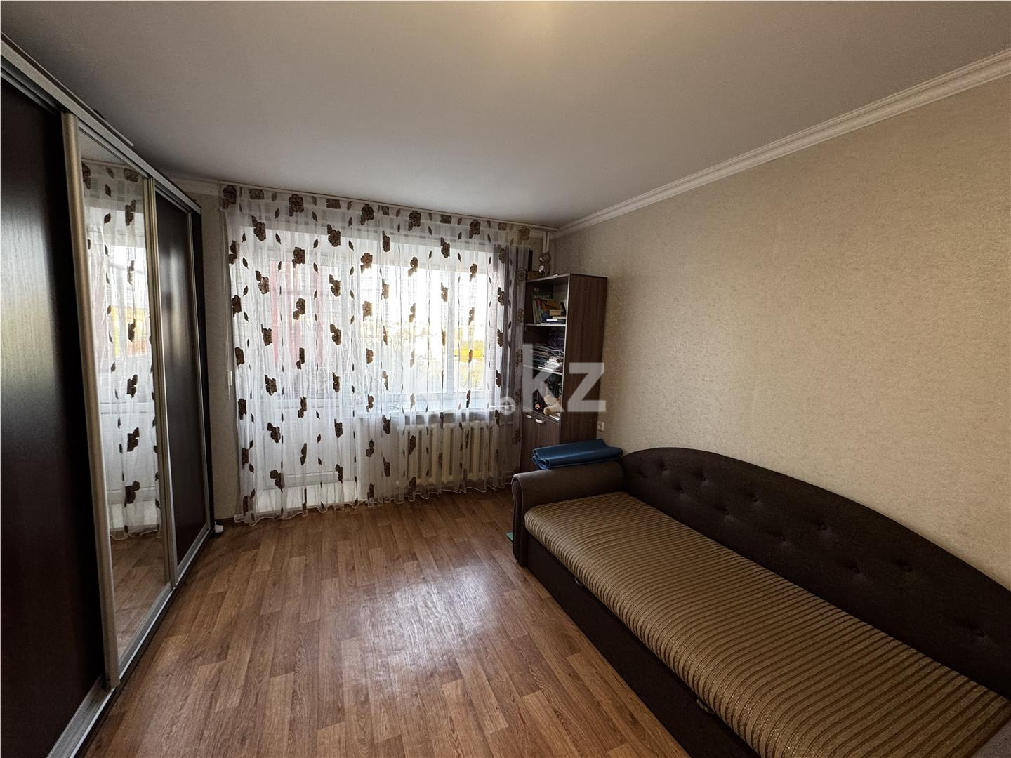 Продажа 1-комнатной квартиры, 35 м² в Караганде - фото 3
