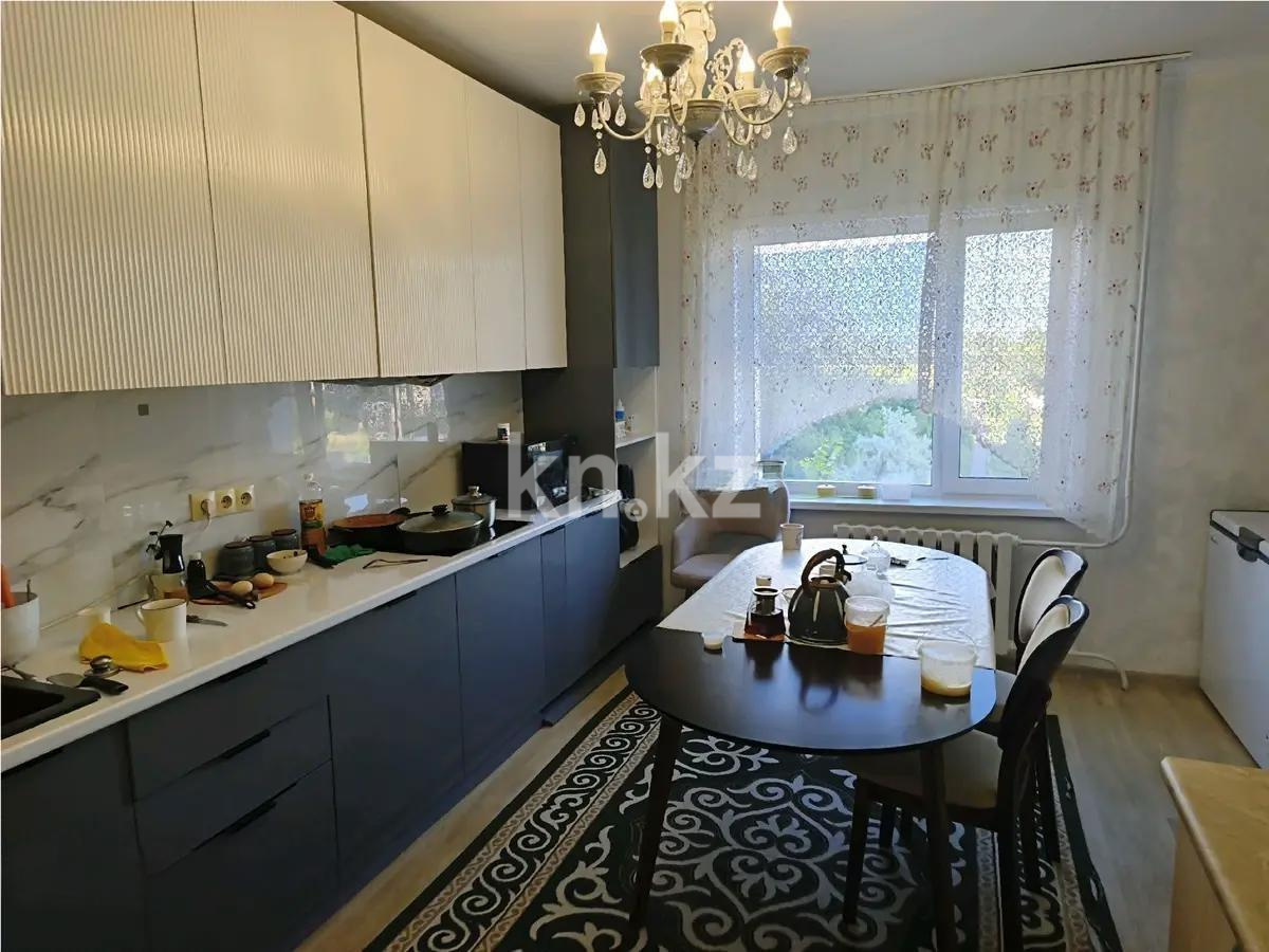 Продажа 3-комнатной квартиры, 96 м² - Продажа трехкомнатных квартир от собственников в Астане - страница 5 фото 4 из 5