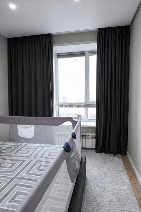 Продажа 2-комнатной квартиры, 55 м² - Продажа двухкомнатных квартир в Казахстане - страница 2 фото 2 из 5