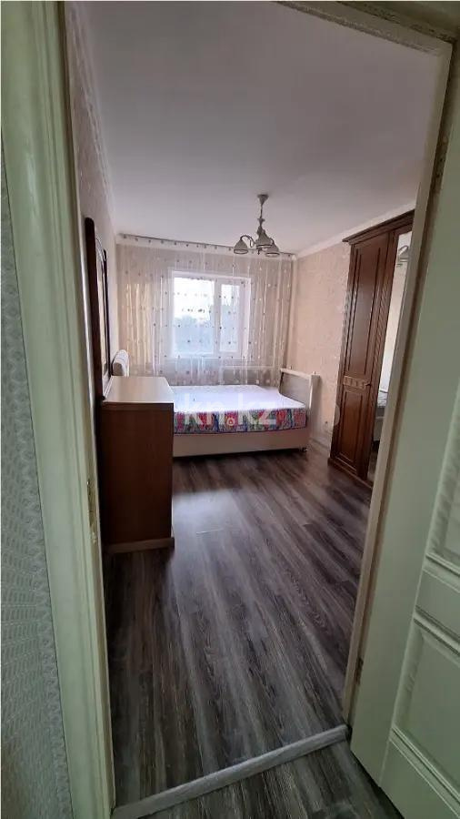 Продажа 2-комнатной квартиры, 50.8 м², ул. Кажымукана, дом  15 в Астане - фото 2