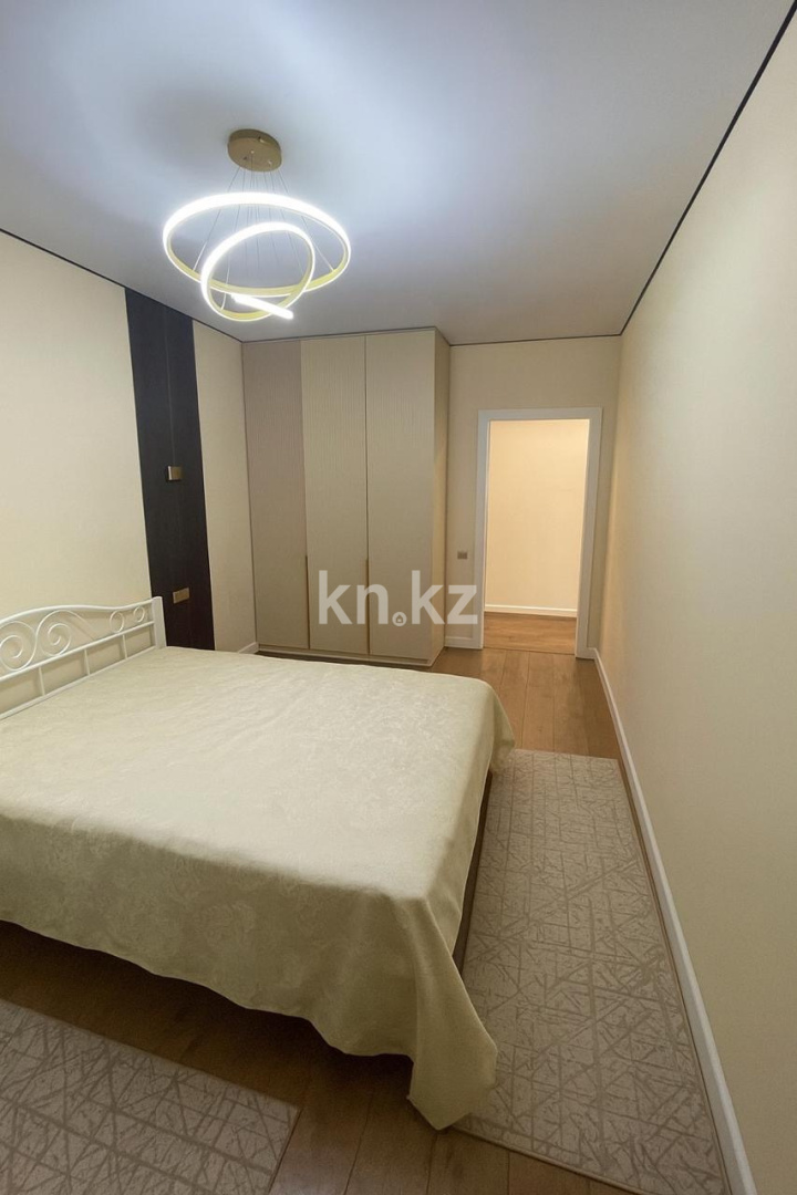 Продажа 2-комнатной квартиры, 56 м² - Продажа квартир в Жезказгане фото 5 из 8