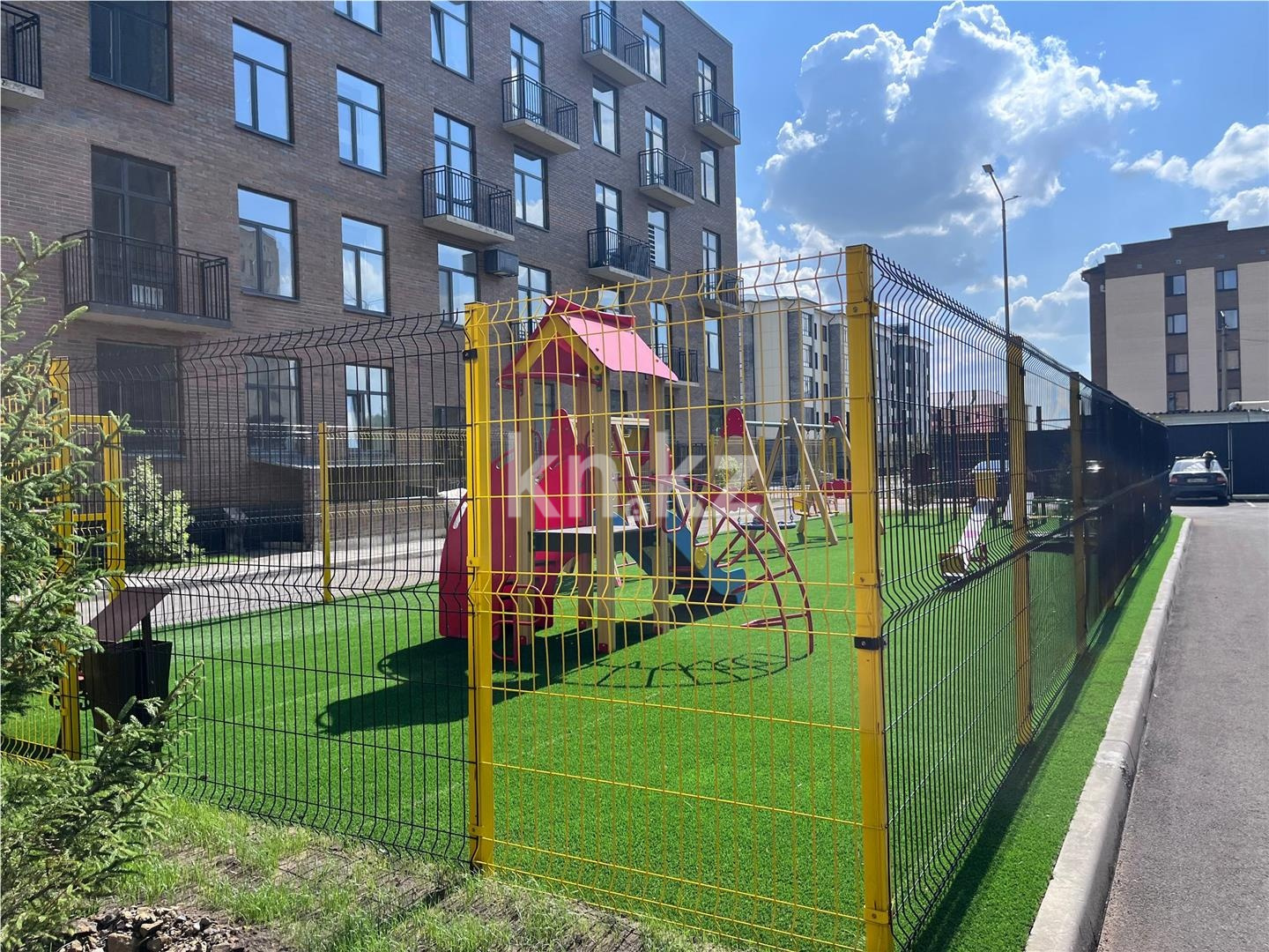 Продажа 2-комнатной квартиры, 55 м² в Караганде - фото 9