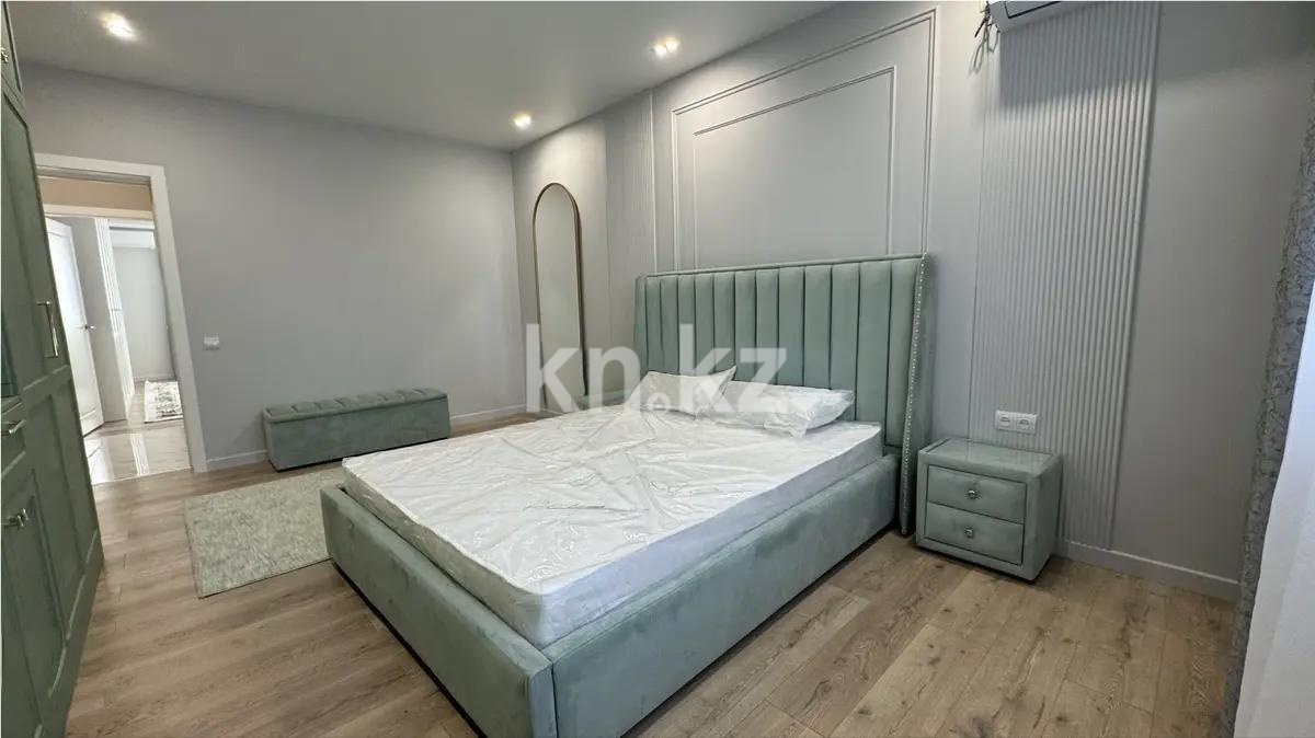 Продажа 3-комнатной квартиры, 80 м² в Алматы - фото 3