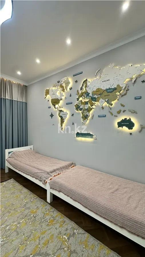 Продажа 4-комнатной квартиры, 125 м² - Продажа четырехкомнатных квартир от собственников в Астане - страница 11 фото 4 из 7