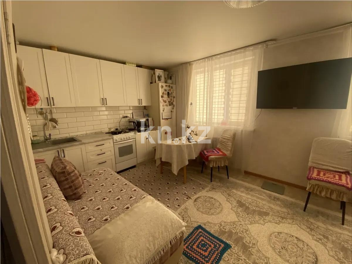 Продажа 2-комнатной квартиры, 41 м² в Астане - фото 2