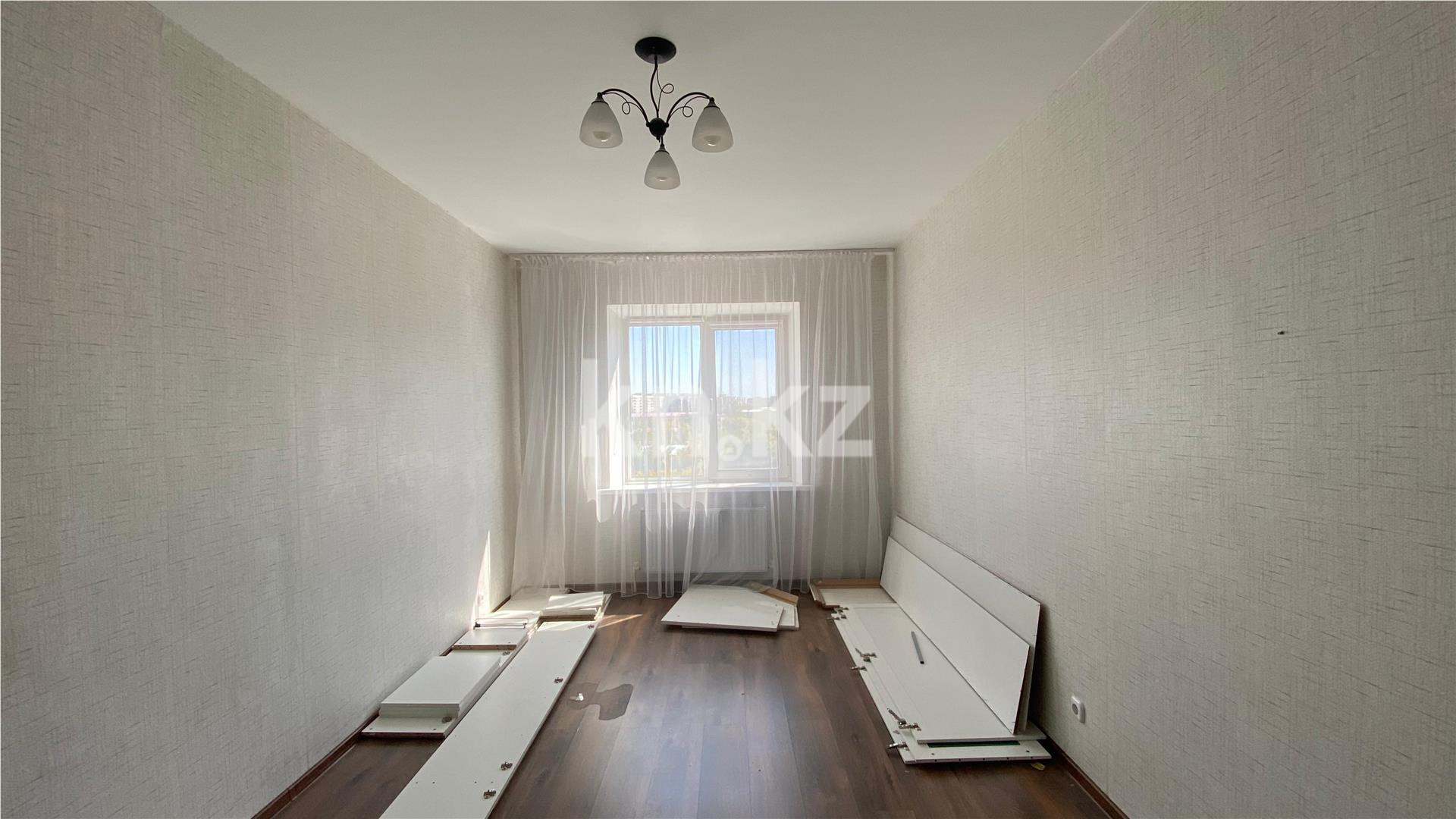 Продажа 3-комнатной квартиры, 91 м², пр. Шахтеров - Продажа  трехкомнатных квартир в Караганде фото 5 из 15