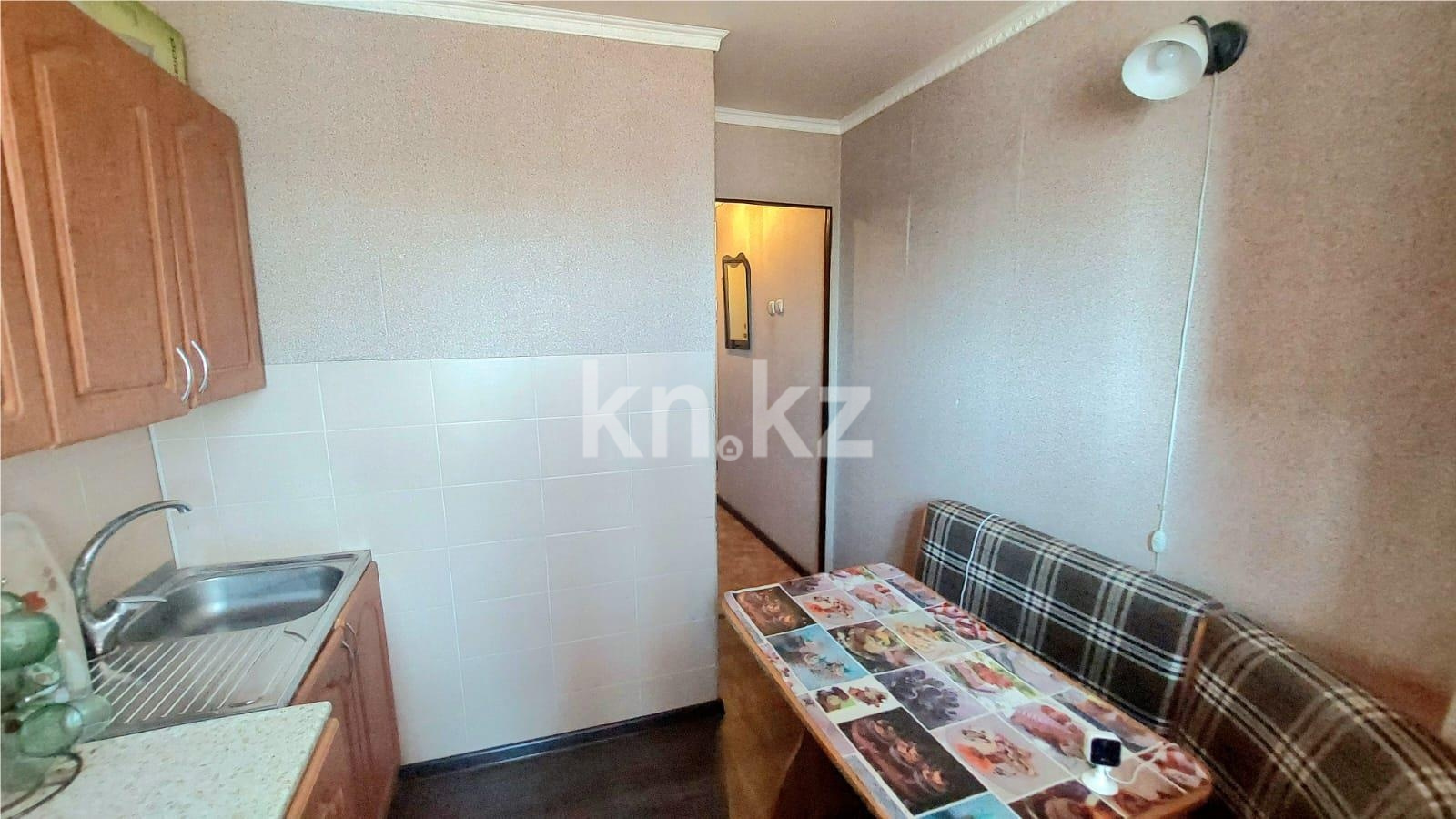 Продажа 4-комнатной квартиры, 69 м² - Продажа квартир в Темиртау фото 11 из 19