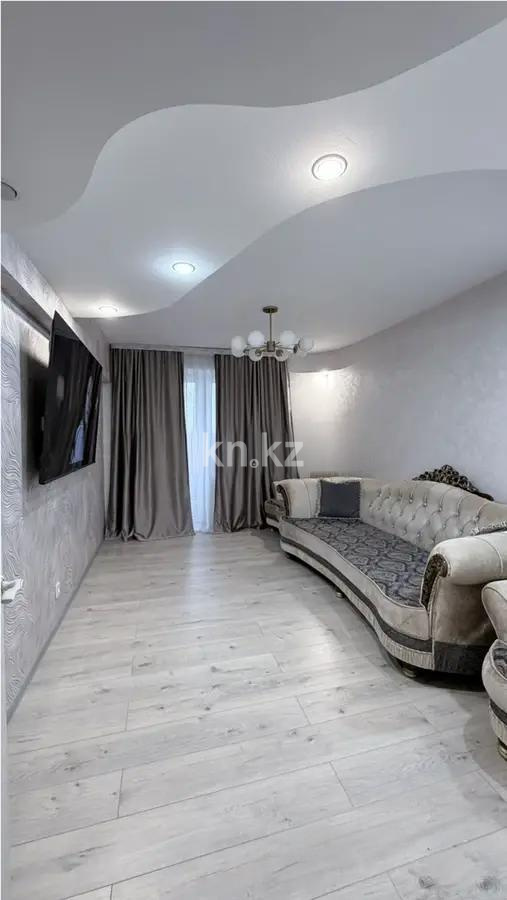 Продажа 3-комнатной квартиры, 70 м² - Продажа квартир в Алматы - страница 30 фото 1 из 5