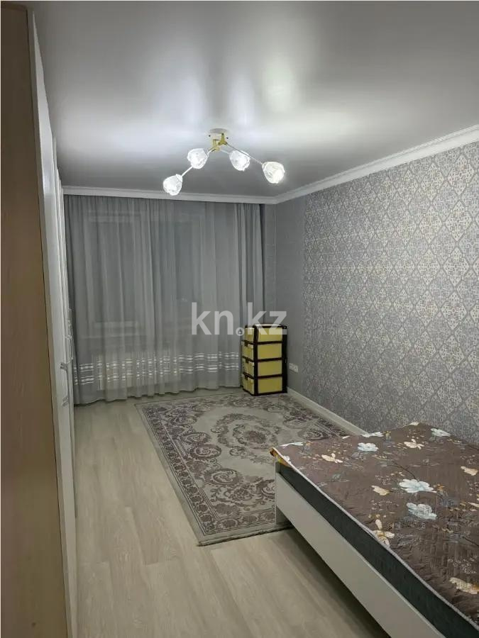 Продажа 3-комнатной квартиры, 77.3 м² - Продажа квартир в Турксибском р-не Алматы - страница 4 фото 3 из 9