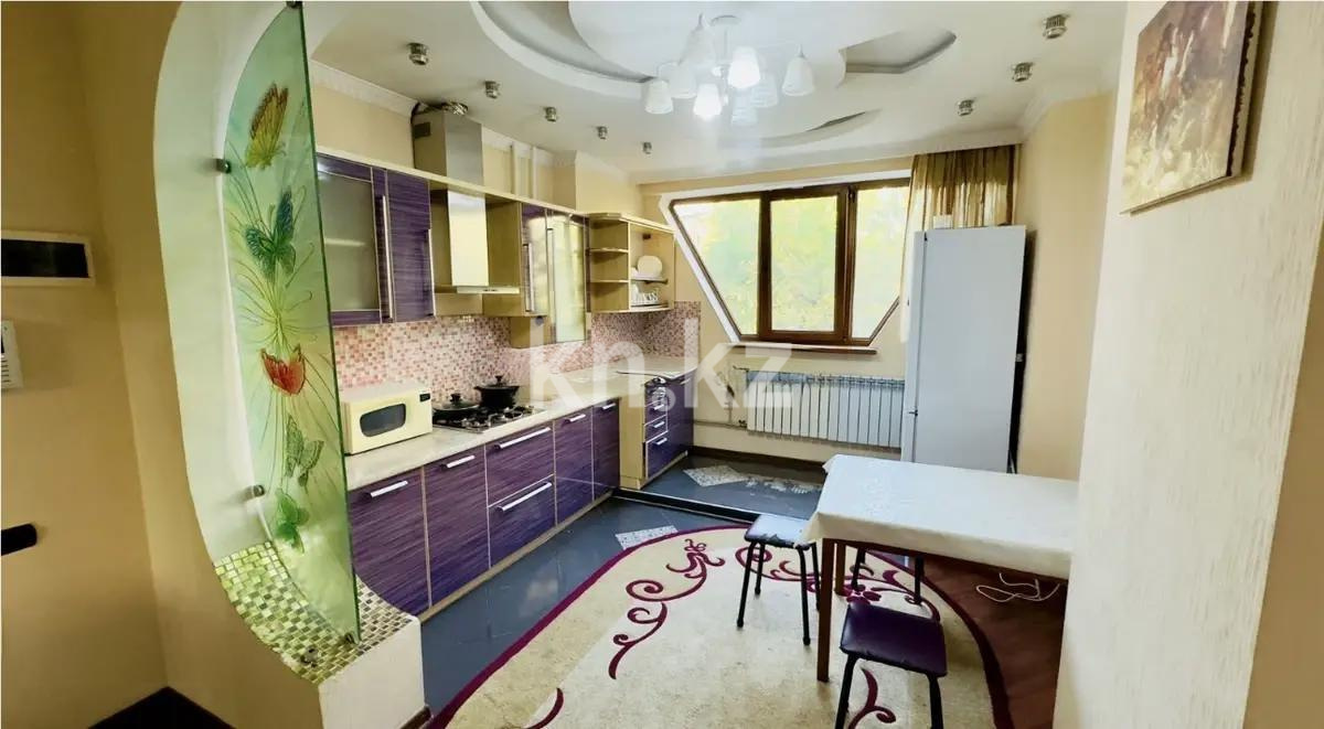 Продажа 3-комнатной квартиры, 74 м², ул. Сатпаева, дом  93 - Продажа  трехкомнатных квартир в Алматы без посредников фото 4 из 5