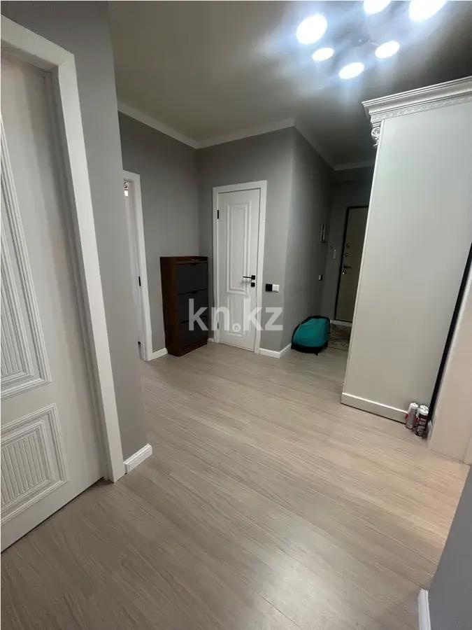 Продажа 3-комнатной квартиры, 86.5 м², мкр-н Зердели, дом  1/55 в Алматы - фото 7
