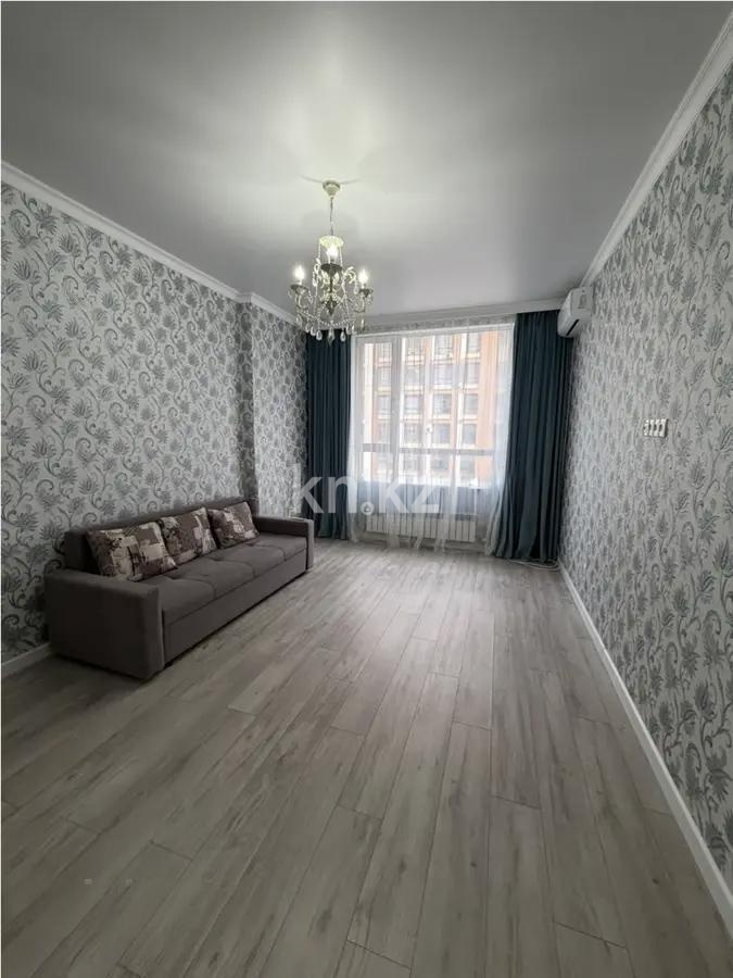 Продажа 2-комнатной квартиры, 58.8 м² в Астане