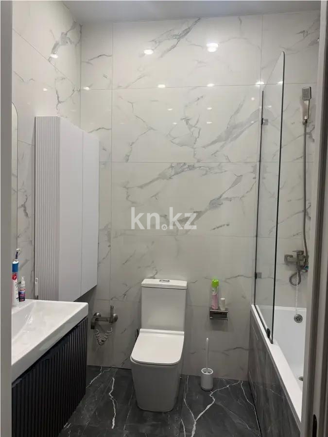 Продажа 4-комнатной квартиры, 120 м², ул. Омарова, дом  27/1 - Продажа  четырехкомнатных квартир в Астане фото 6 из 8