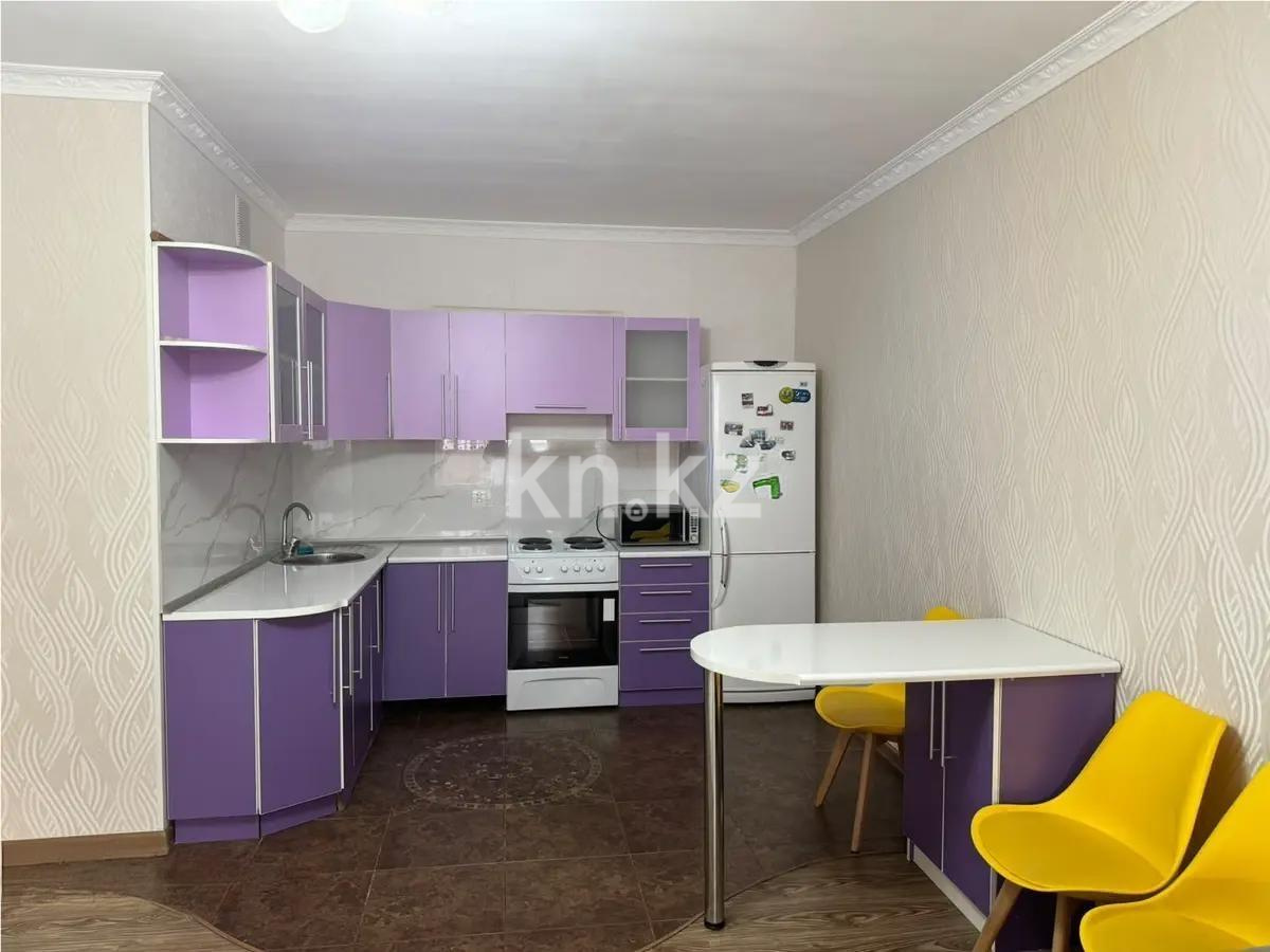 Продажа 2-комнатной квартиры, 64 м² в Алматы - фото 3