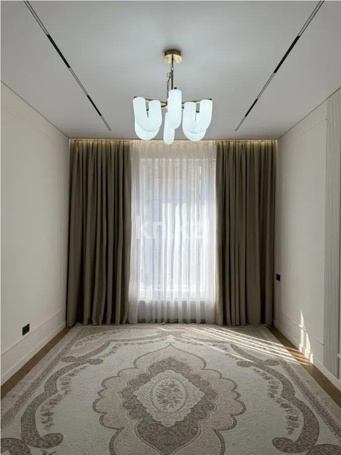 Продажа 3-комнатной квартиры, 85 м² в Алматы - фото 3