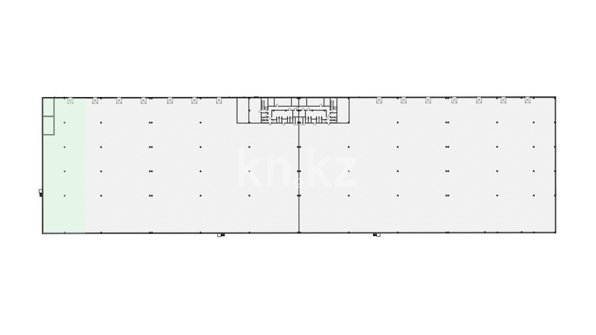 Продажа , 1568 м², Кульджинский тракт, дом  200 - Продажа баз, складов и промышленной недвижимости в Алматы с фото фото 10 из 10