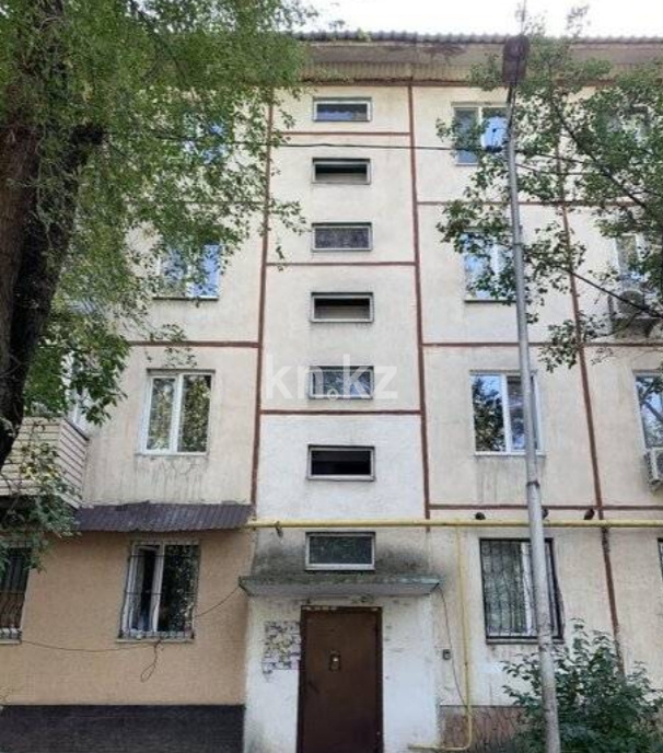 Аренда 3-комнатной квартиры, 60 м² в Алматы - фото 2