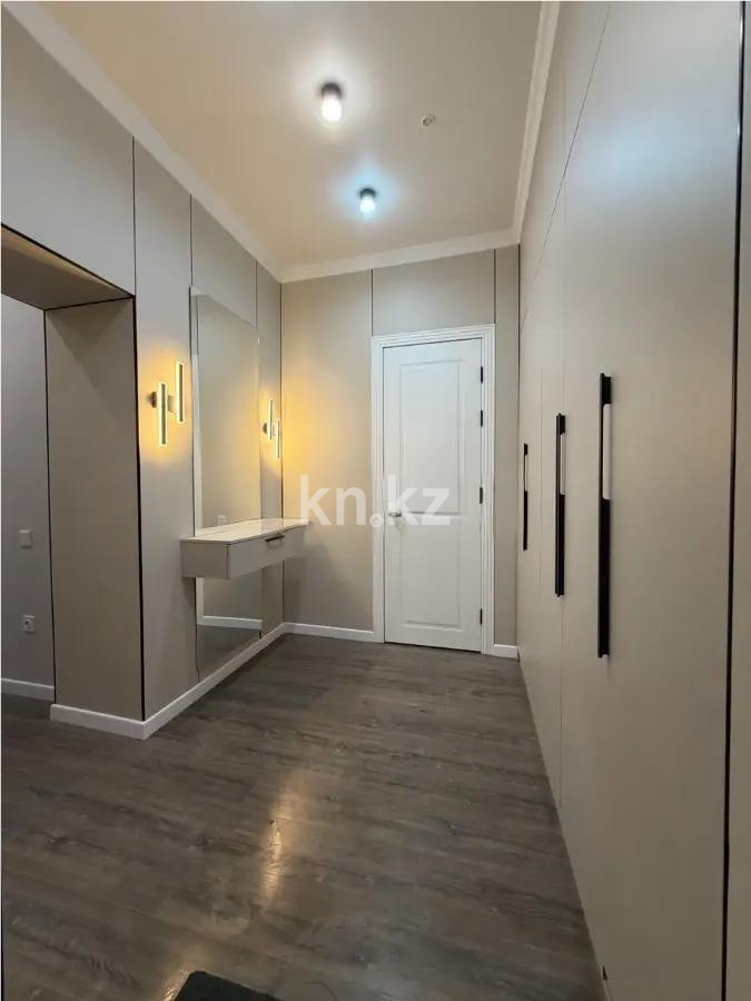 Продажа 2-комнатной квартиры, 48.3 м², ул. А-52, дом  8/1 - Продажа квартир в Астане без посредников фото 4 из 5