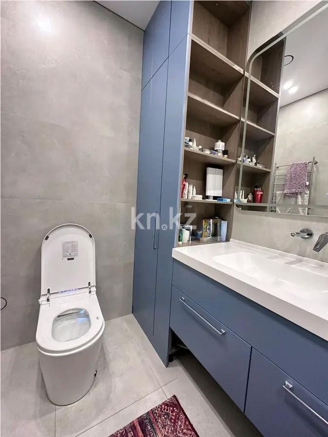 Продажа 3-комнатной квартиры, 133 м², ул. Бухар жырау, дом  26 стр в Астане - фото 6