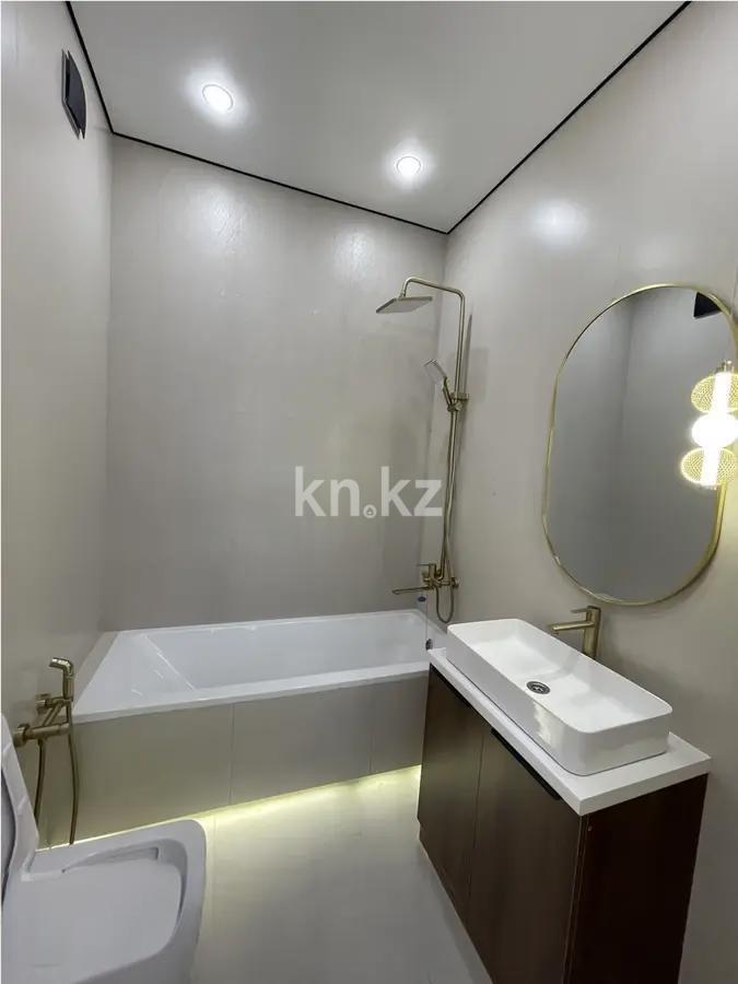 Продажа 2-комнатной квартиры, 61 м² - Продажа двухкомнатных квартир от собственников в Астане - страница 5 фото 3 из 4