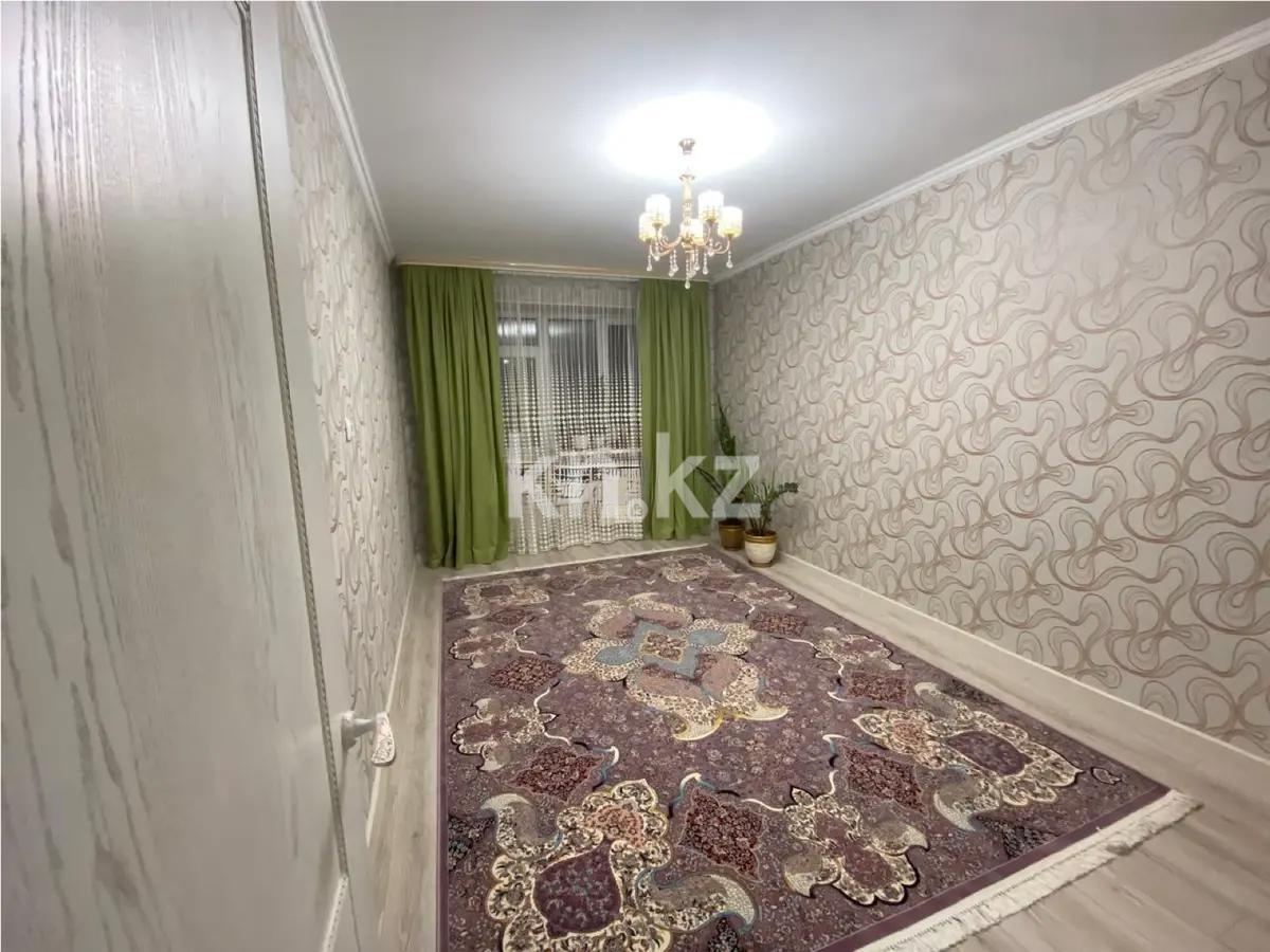 Продажа 3-комнатной квартиры, 71 м², мкр-н Кулагер, дом  25 в Алматы - фото 2