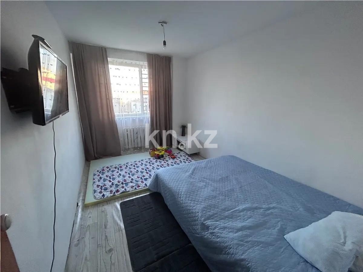 Продажа 3-комнатной квартиры, 83 м², пр. Женис, дом  26а в Астане - фото 2